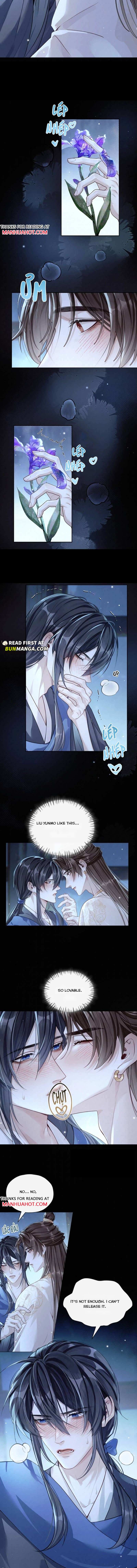 Was His Highness Assassinated Today? Chapter 34 page 5 - 