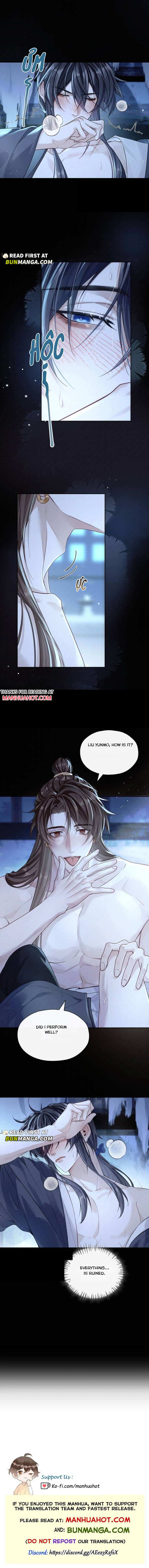 Was His Highness Assassinated Today? Chapter 34 page 7 - 