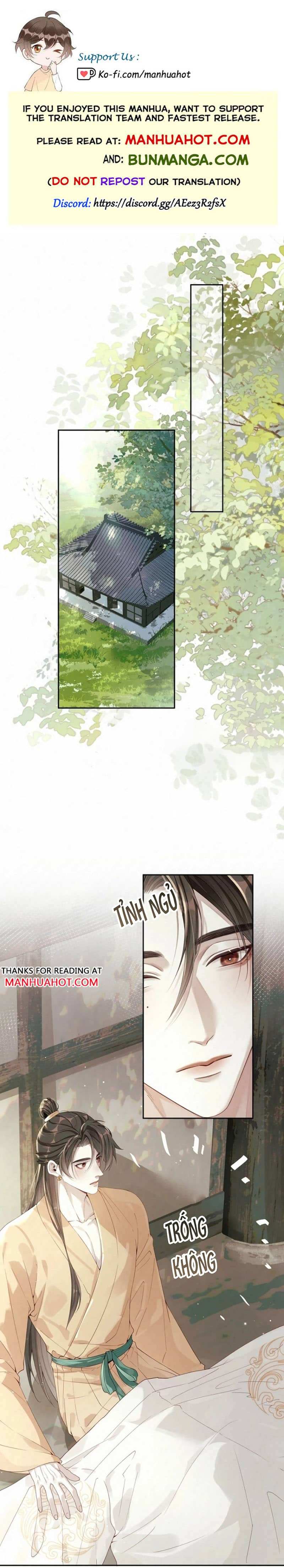 Was His Highness Assassinated Today? Chapter 35 page 1 - 