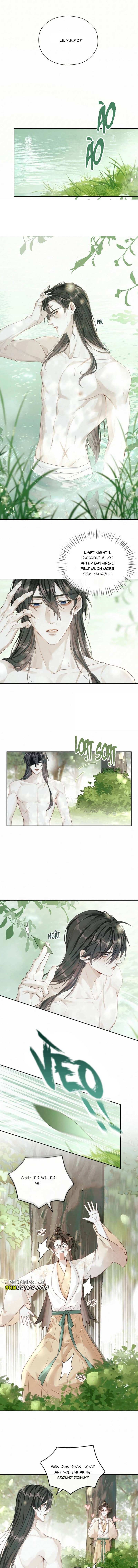 Was His Highness Assassinated Today? Chapter 35 page 2 - 