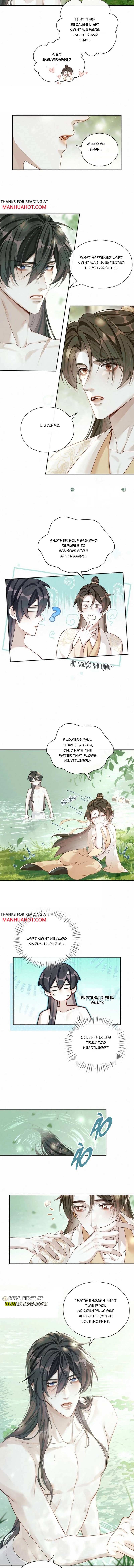 Was His Highness Assassinated Today? Chapter 35 page 3 - 