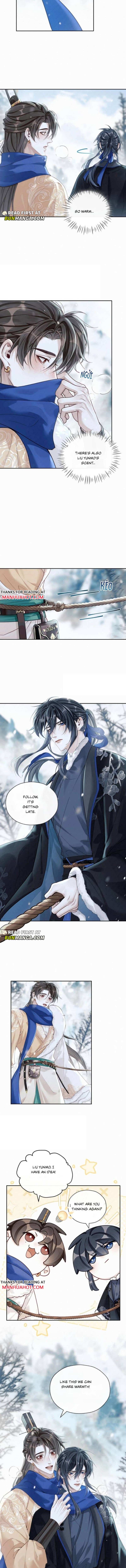 Was His Highness Assassinated Today? Chapter 37 page 3 - 