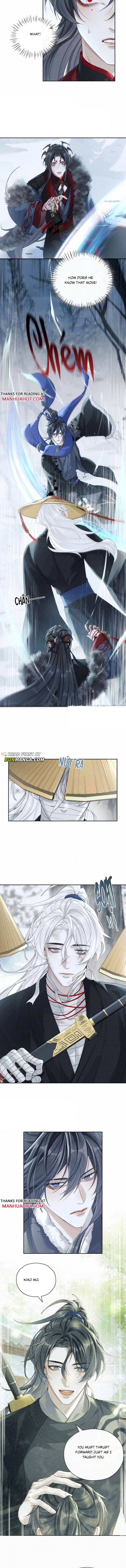 Was His Highness Assassinated Today? Chapter 39 page 3 - 