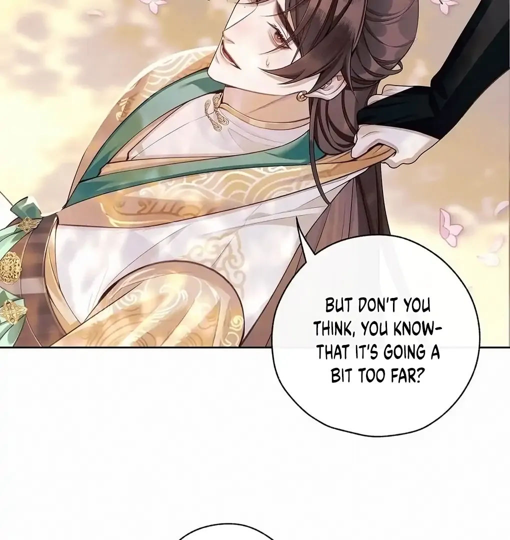 Was His Highness Assassinated Today? Chapter 4 page 11 - 