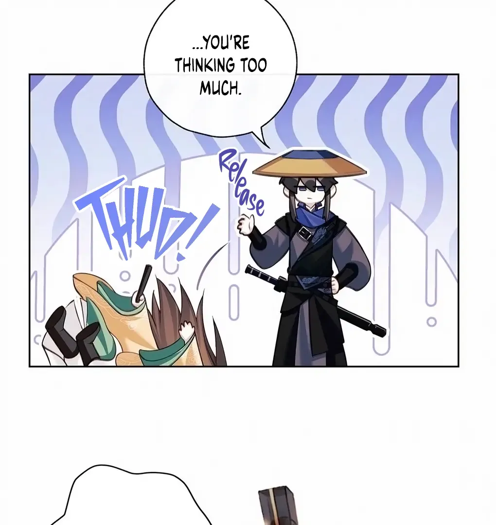 Was His Highness Assassinated Today? Chapter 4 page 12 - 