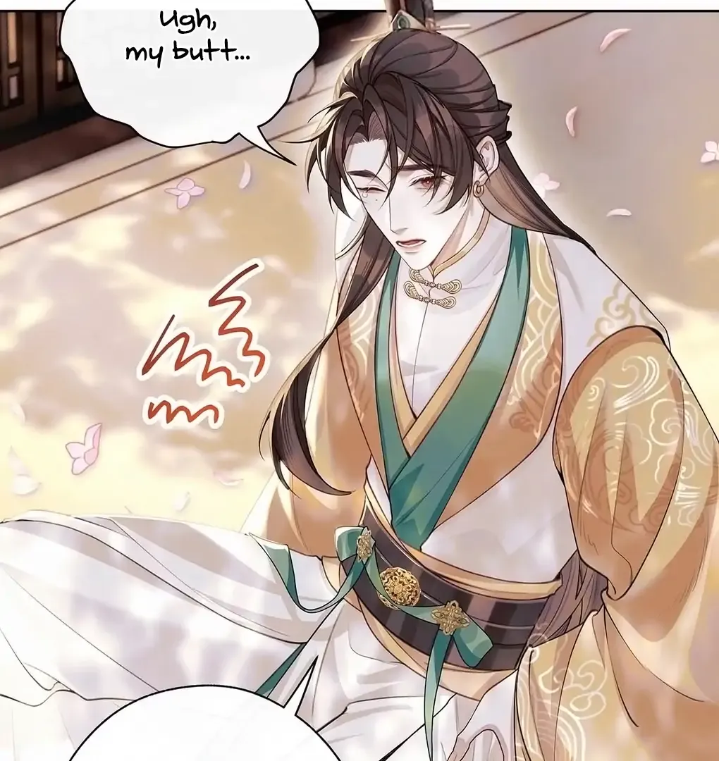 Was His Highness Assassinated Today? Chapter 4 page 13 - 