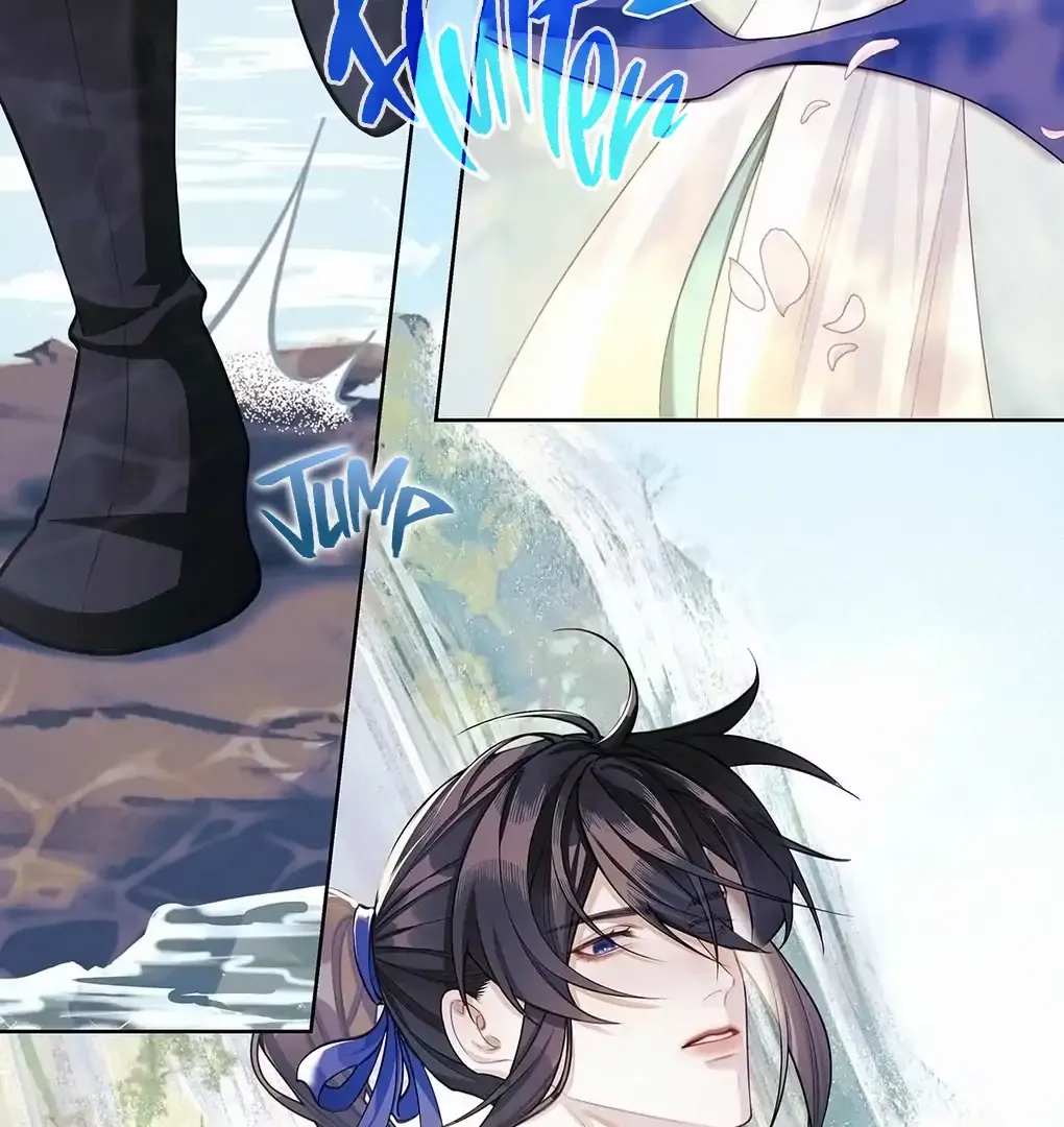 Was His Highness Assassinated Today? Chapter 4 page 23 - 