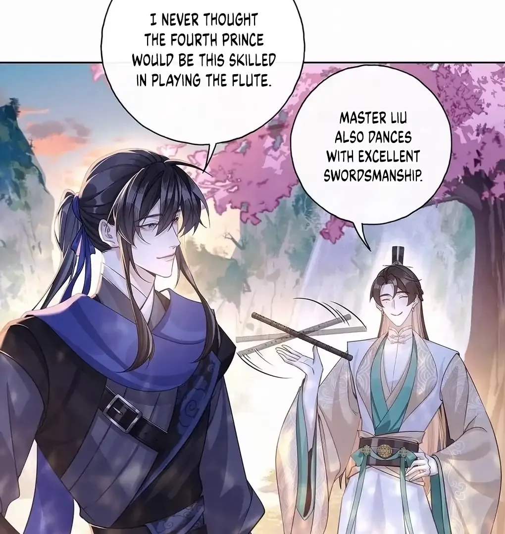 Was His Highness Assassinated Today? Chapter 4 page 29 - 