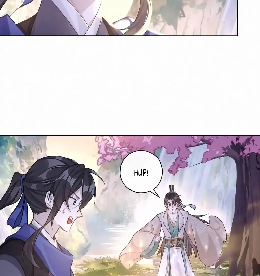 Was His Highness Assassinated Today? Chapter 4 page 31 - 