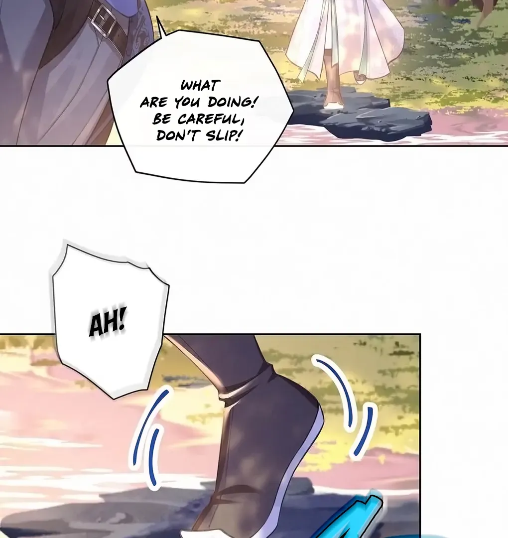 Was His Highness Assassinated Today? Chapter 4 page 32 - 