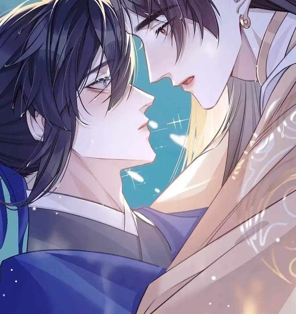 Was His Highness Assassinated Today? Chapter 4 page 36 - 