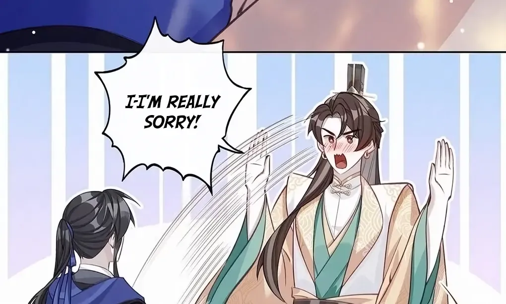 Was His Highness Assassinated Today? Chapter 4 page 37 - 