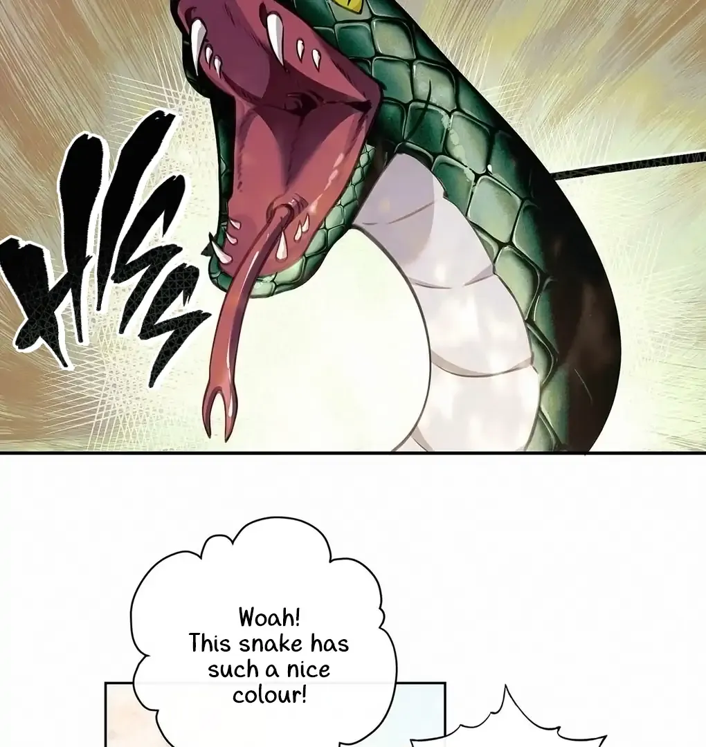 Was His Highness Assassinated Today? Chapter 4 page 5 - 