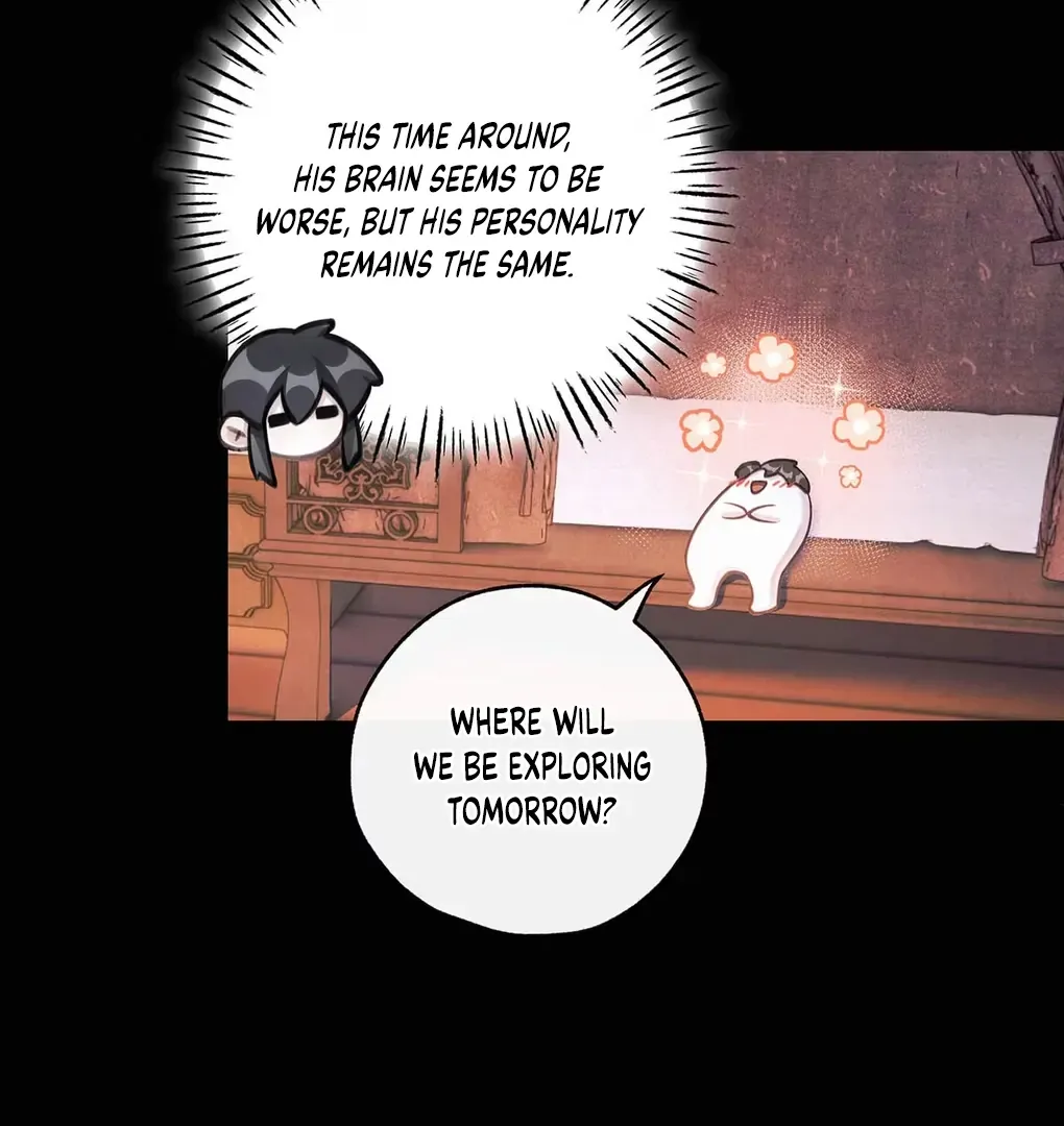Was His Highness Assassinated Today? Chapter 4 page 46 - 