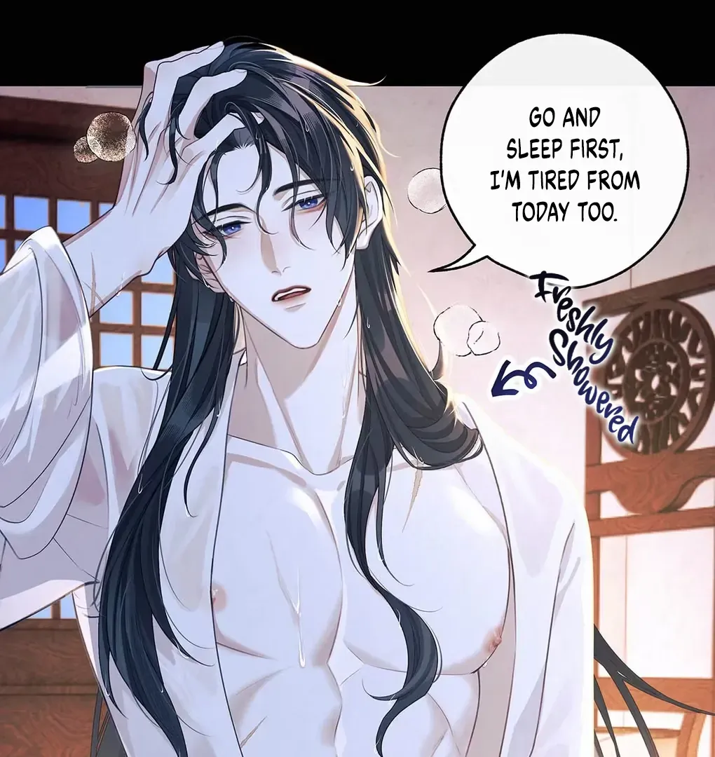 Was His Highness Assassinated Today? Chapter 4 page 47 - 