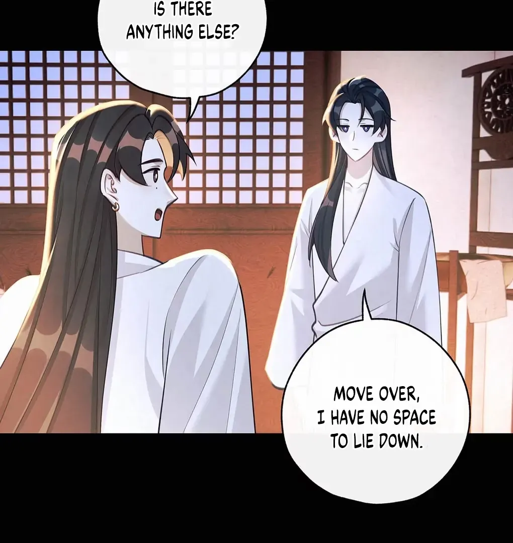 Was His Highness Assassinated Today? Chapter 4 page 50 - 