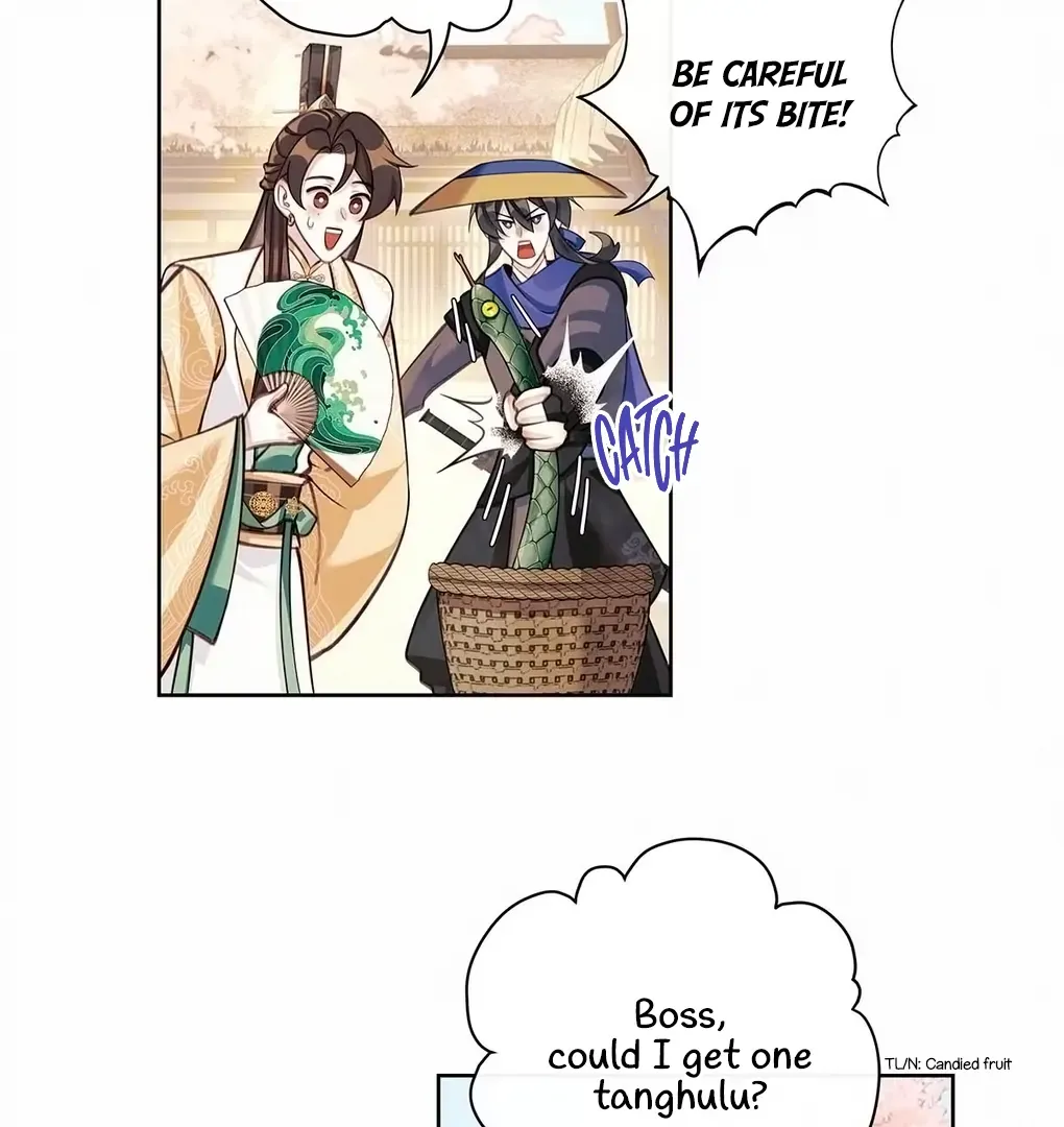 Was His Highness Assassinated Today? Chapter 4 page 6 - 