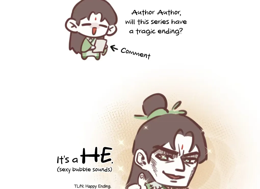 Was His Highness Assassinated Today? Chapter 4 page 55 - 