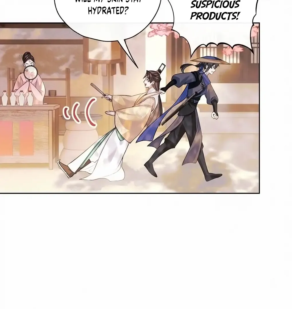 Was His Highness Assassinated Today? Chapter 4 page 8 - 