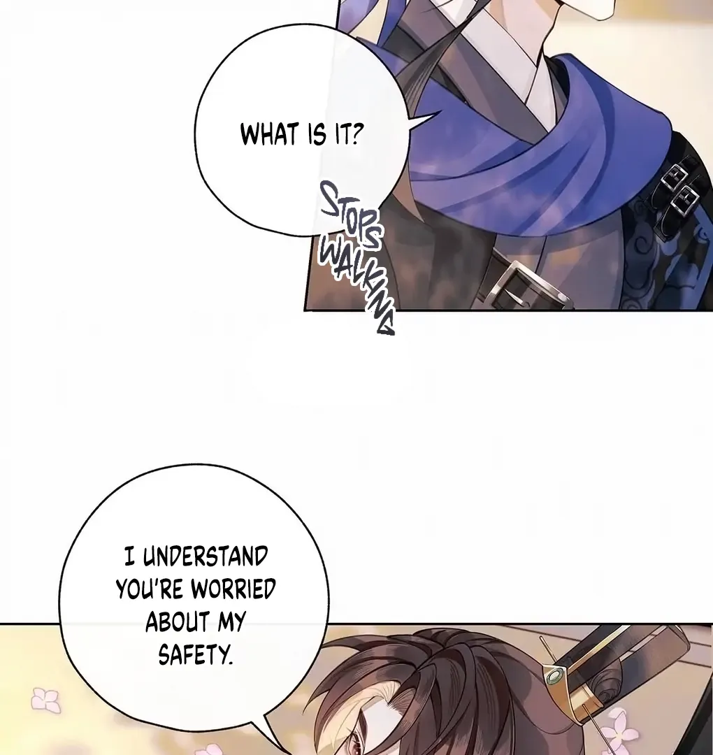 Was His Highness Assassinated Today? Chapter 4 page 10 - 