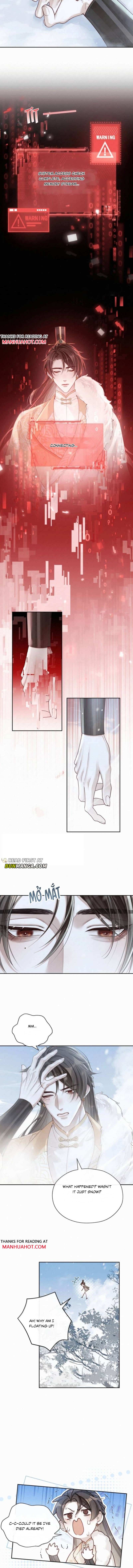 Was His Highness Assassinated Today? Chapter 40 page 2 - 