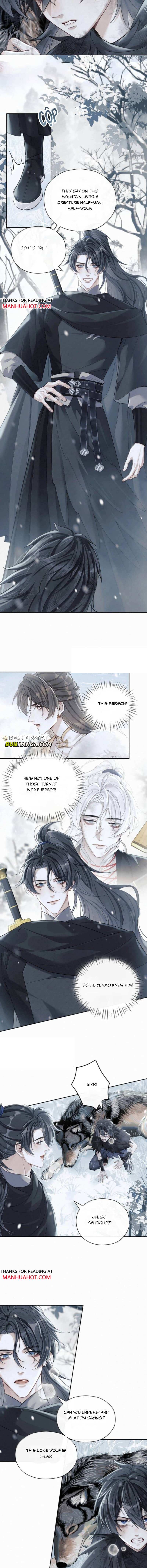 Was His Highness Assassinated Today? Chapter 40 page 4 - 