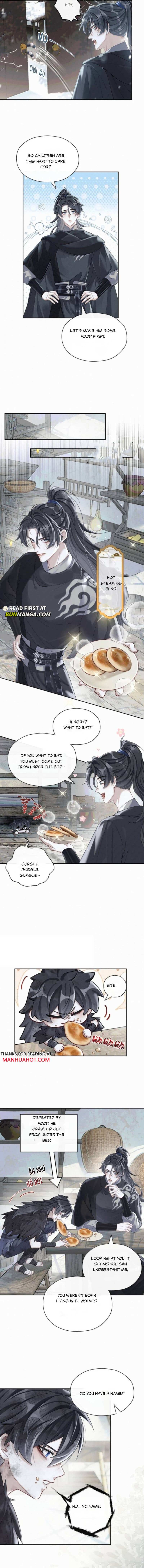 Was His Highness Assassinated Today? Chapter 40 page 6 - 