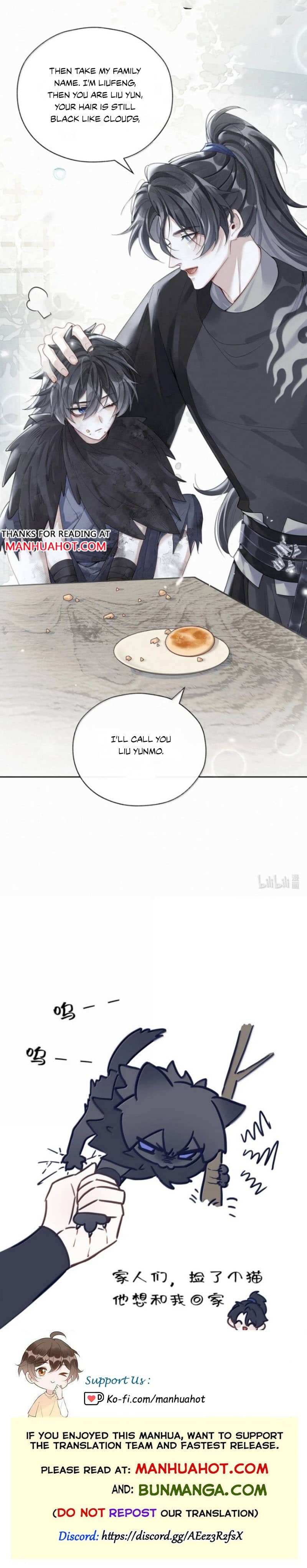Was His Highness Assassinated Today? Chapter 40 page 7 - 