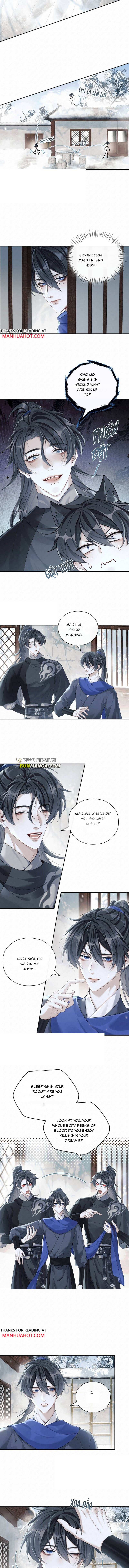 Was His Highness Assassinated Today? Chapter 41 page 2 - 
