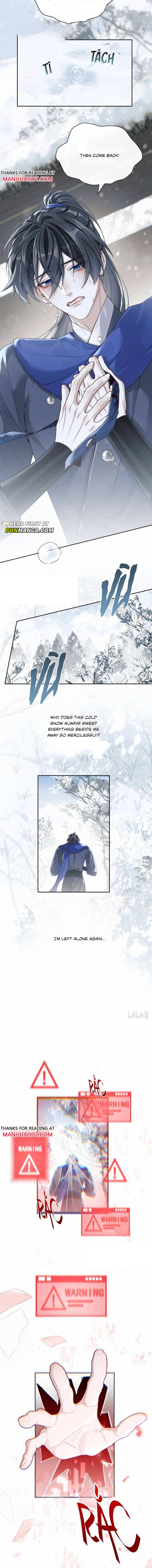 Was His Highness Assassinated Today? Chapter 41 page 6 - 