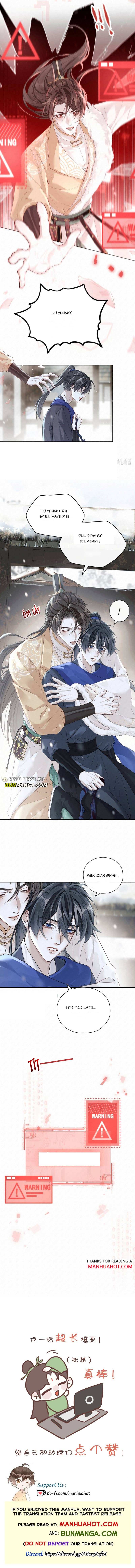 Was His Highness Assassinated Today? Chapter 41 page 7 - 