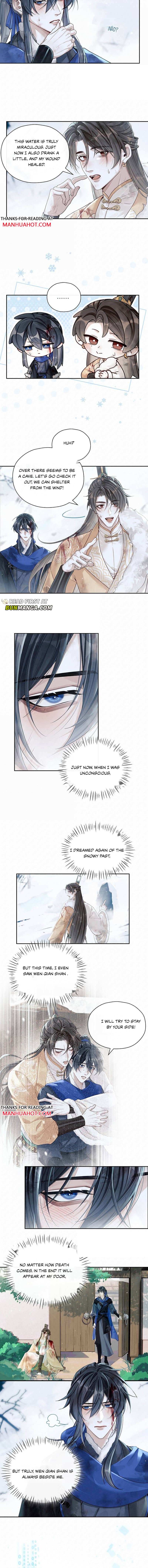 Was His Highness Assassinated Today? Chapter 42 page 4 - 