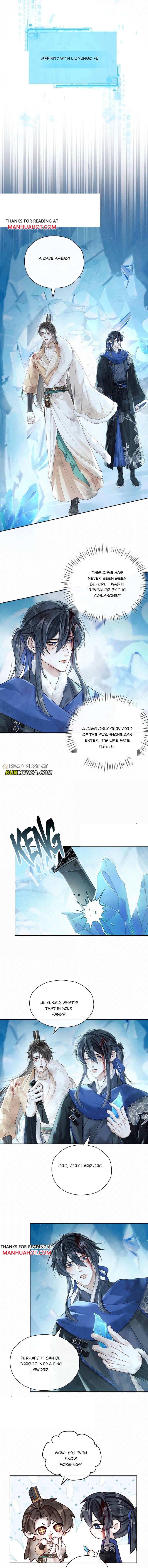 Was His Highness Assassinated Today? Chapter 42 page 5 - 