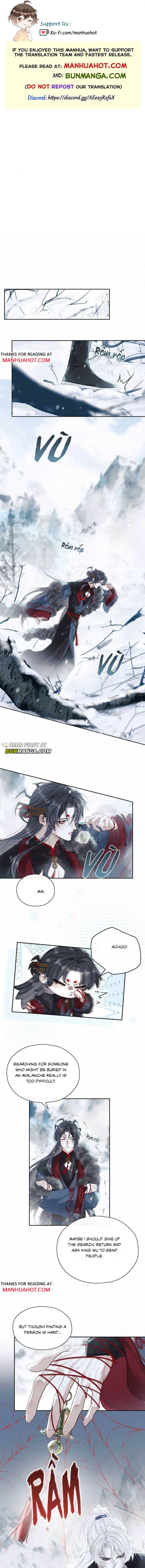 Was His Highness Assassinated Today? Chapter 43 page 1 - 