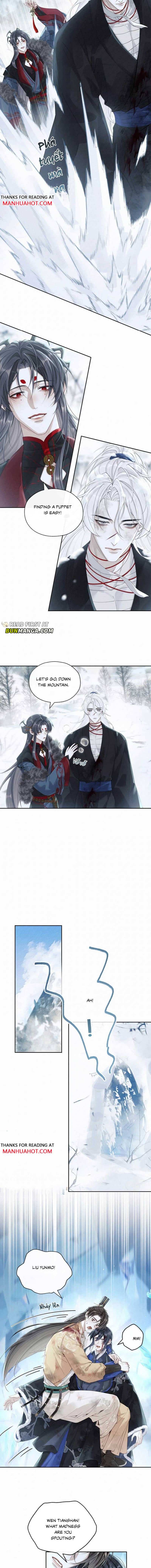 Was His Highness Assassinated Today? Chapter 43 page 2 - 