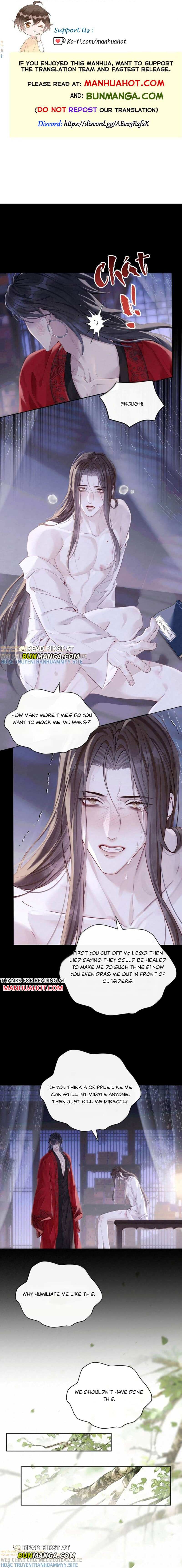 Was His Highness Assassinated Today? Chapter 44 page 1 - 