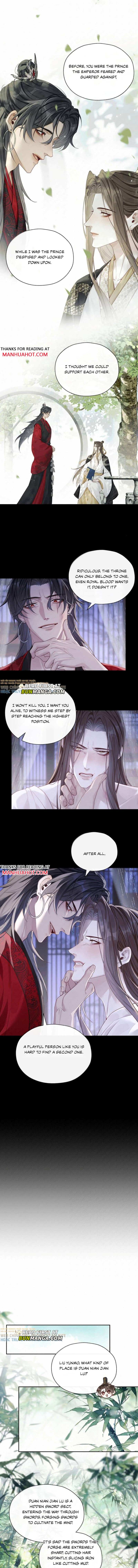 Was His Highness Assassinated Today? Chapter 44 page 2 - 