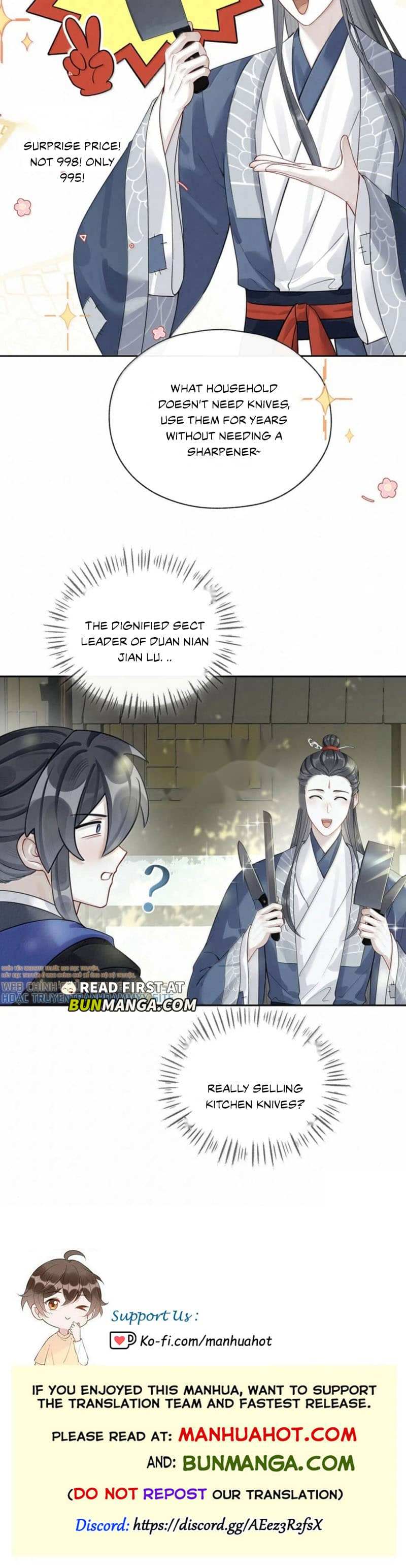 Was His Highness Assassinated Today? Chapter 44 page 7 - 