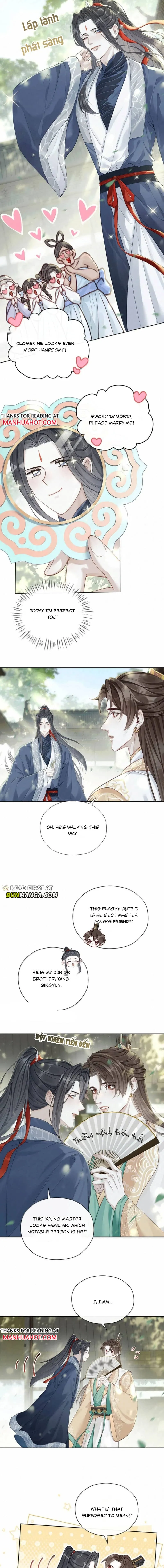 Was His Highness Assassinated Today? Chapter 45 page 5 - 