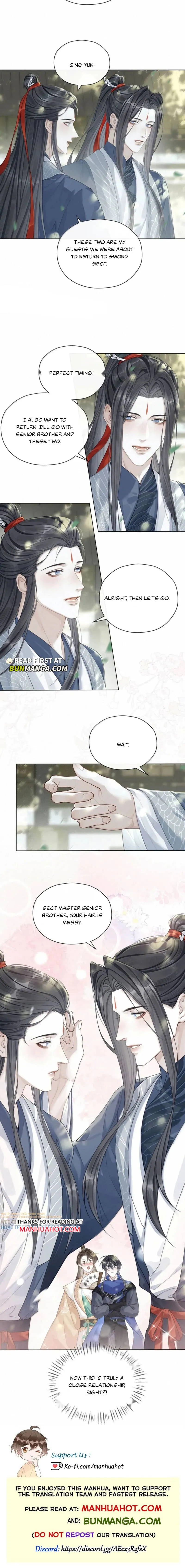 Was His Highness Assassinated Today? Chapter 45 page 7 - 