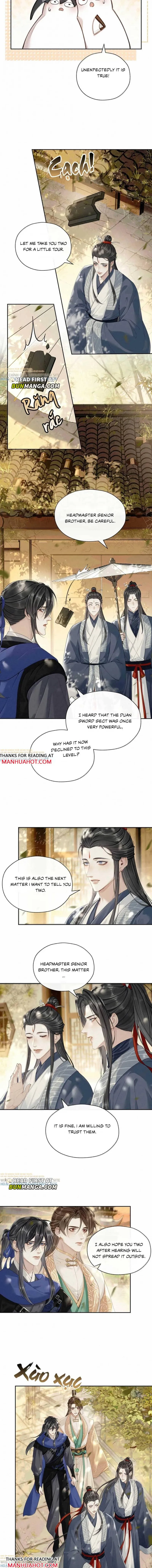 Was His Highness Assassinated Today? Chapter 46 page 2 - 