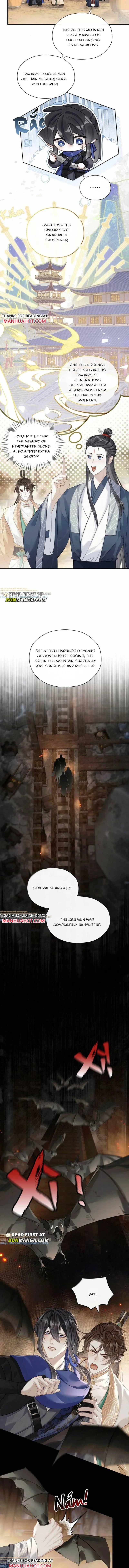 Was His Highness Assassinated Today? Chapter 46 page 4 - 
