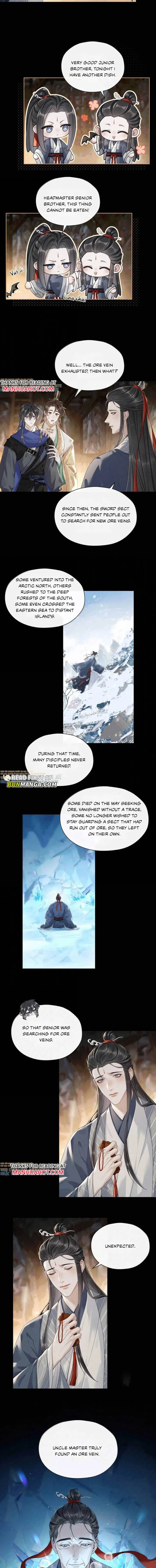 Was His Highness Assassinated Today? Chapter 46 page 5 - 
