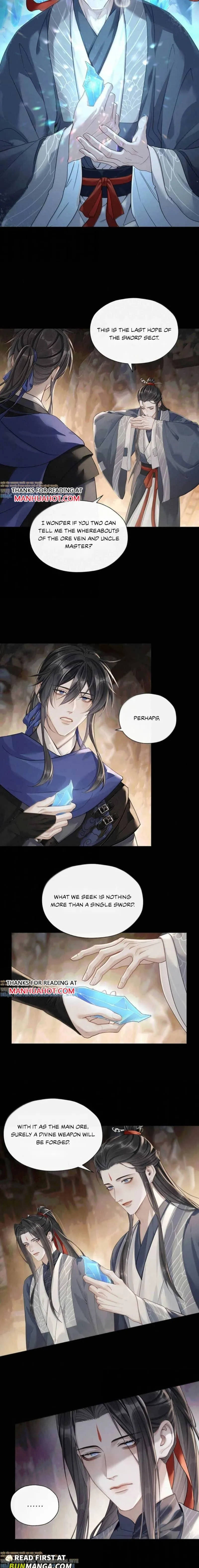 Was His Highness Assassinated Today? Chapter 46 page 6 - 