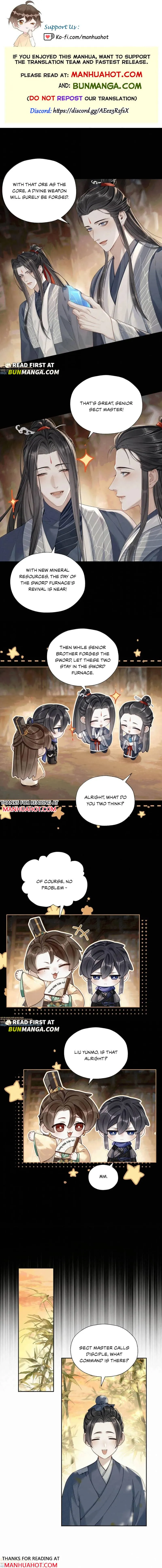 Was His Highness Assassinated Today? Chapter 47 page 1 - 
