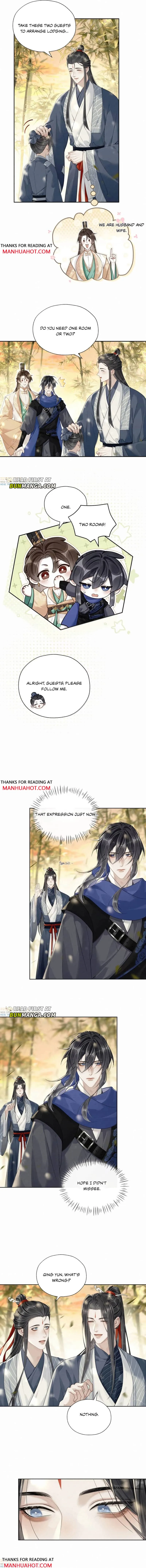 Was His Highness Assassinated Today? Chapter 47 page 2 - 