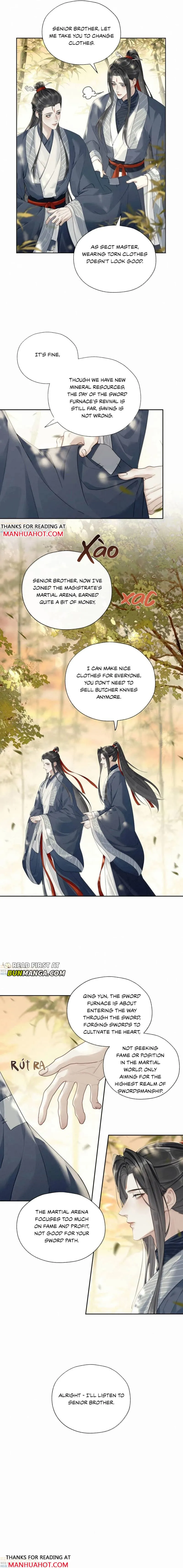 Was His Highness Assassinated Today? Chapter 47 page 3 - 