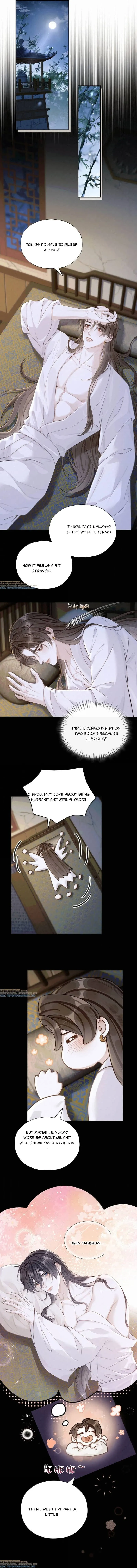 Was His Highness Assassinated Today? Chapter 47 page 4 - 
