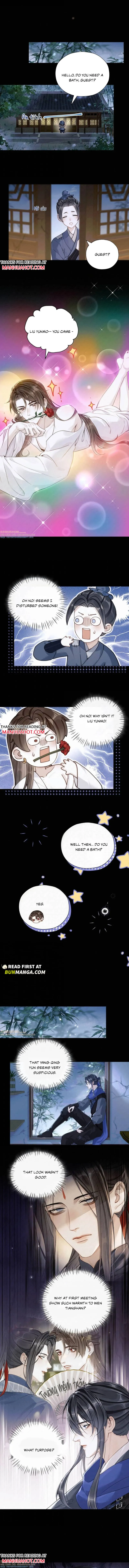 Was His Highness Assassinated Today? Chapter 47 page 5 - 