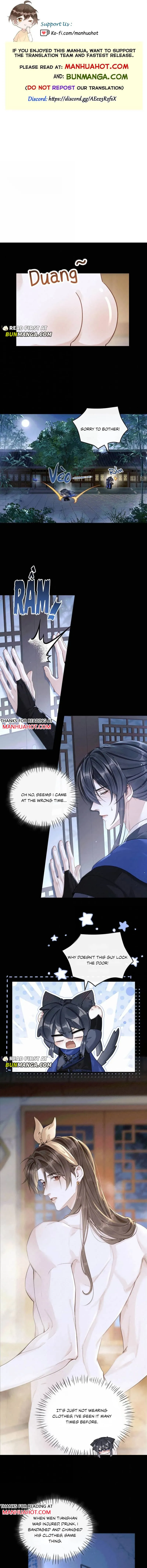 Was His Highness Assassinated Today? Chapter 48 page 1 - 